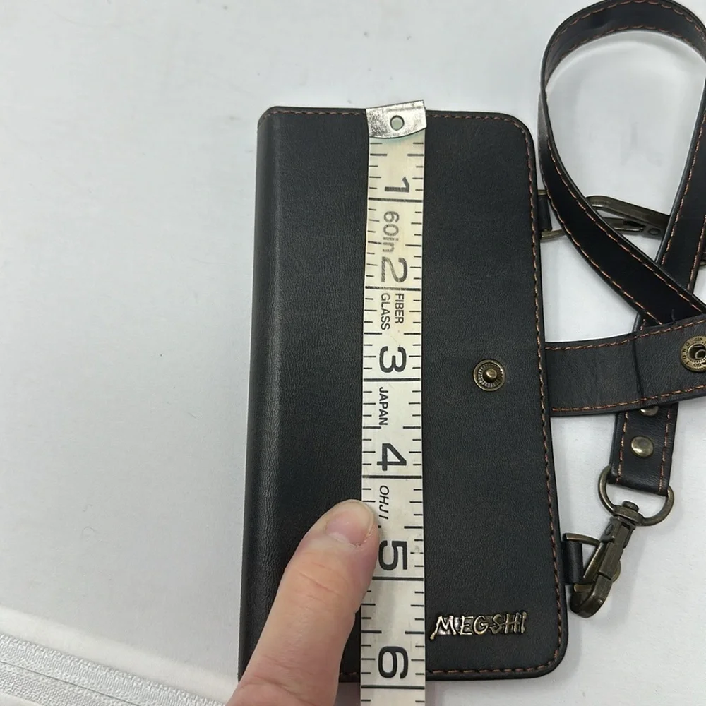 Megshi new crossbody